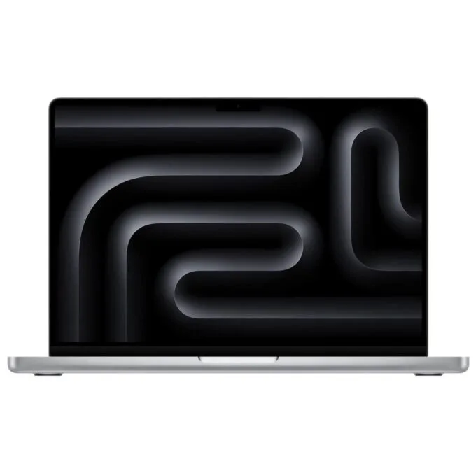 Apple Macbook Pro - M5 Max (18/32) | 14.2" | 36GB | 2TB | Mac OS | Silver — image 1