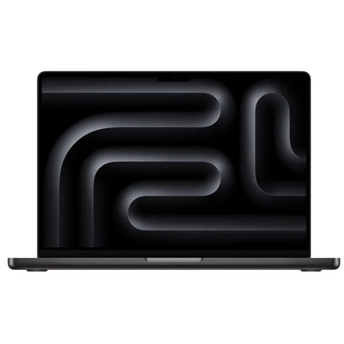 Apple Macbook Pro - M5 Max (18/32) | 14.2" | 36GB | 2TB | Mac OS | Star Black — image 1
