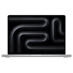Apple Macbook Pro - M5 Pro (18/20) | 14,2" | 24GB | 2TB | Mac OS | Srebrny