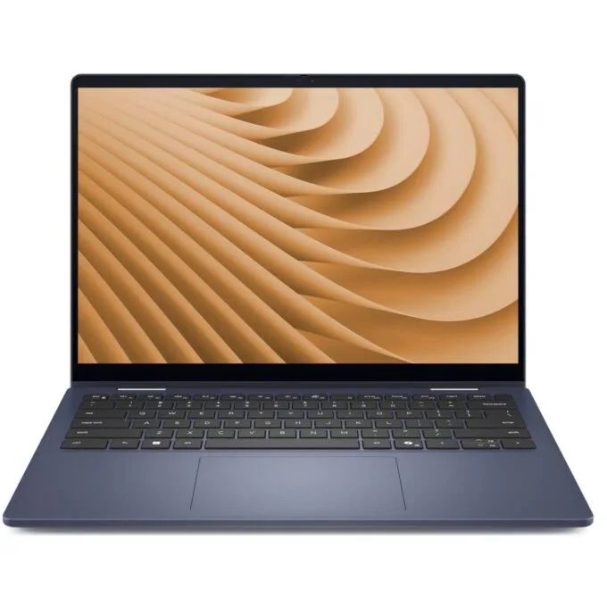 DELL Plus 14 - Ryzen 5 AI 340 | 14" | Touch | 16GB | 512GB | Win11 | Underside keyboard — image 2