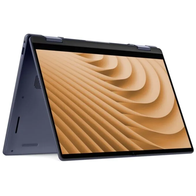 DELL Plus 14 - Ryzen 5 AI 340 | 14" | Touch | 16GB | 512GB | Win11 | Underside keyboard — image 3