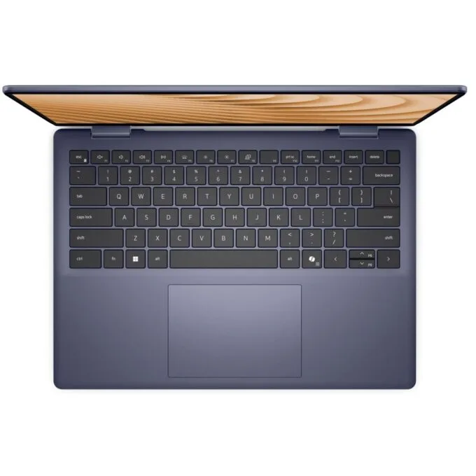 DELL Plus 14 - Ryzen 5 AI 340 | 14" | Touch | 16GB | 512GB | Win11 | Underside keyboard — image 4