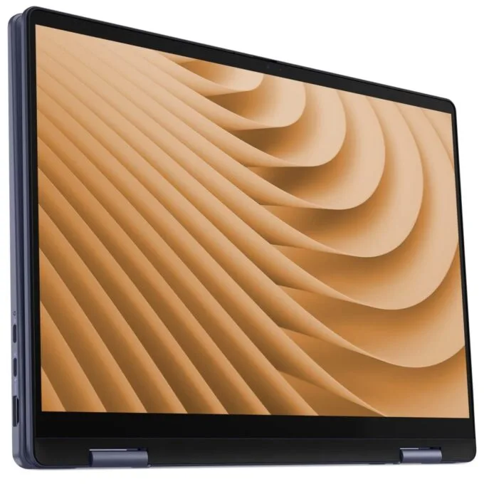 DELL Plus 14 - Ryzen 5 AI 340 | 14" | Touch | 16GB | 512GB | Win11 | Underside keyboard — image 5