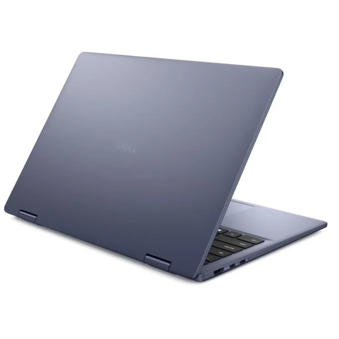 DELL Plus 14 - Ryzen 5 AI 340 | 14" | Touch | 16GB | 512GB | Win11 | Underside keyboard — image 6