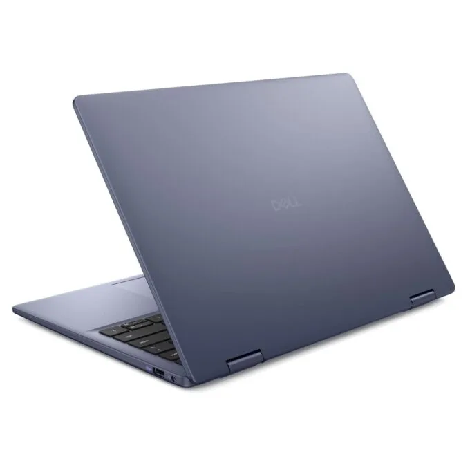 DELL Plus 14 - Ryzen 5 AI 340 | 14" | Touch | 16GB | 512GB | Win11 | Underside keyboard — image 7