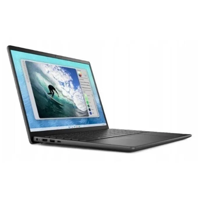 DELL Inspired 5440 - i5-1334U | 14" | 16GB | 512GB | Win11 | Underside keyboard | Black — image 2