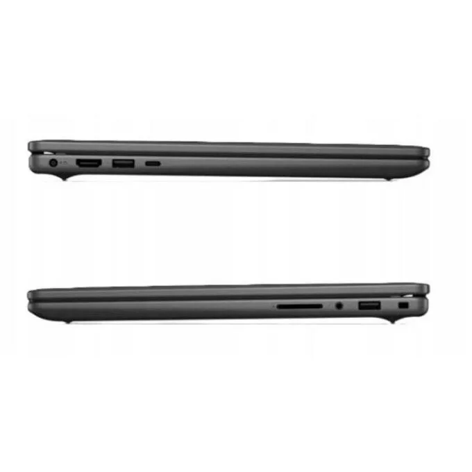 DELL Inspired 5440 - i5-1334U | 14" | 16GB | 512GB | Win11 | Underside keyboard | Black — image 8