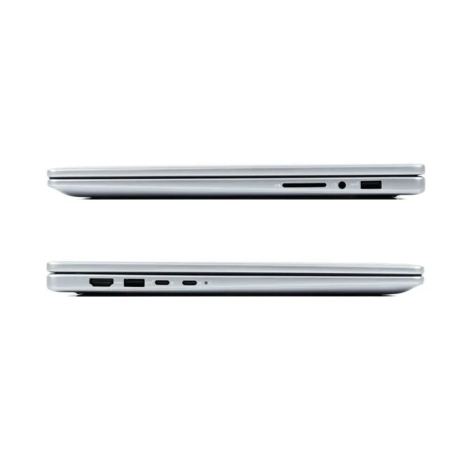 DELL Inspired 14 2in1 7440 - i5-1334U | 14" | Touch | 32GB | 512GB | Win11 | Podszew. Keyboard — image 10