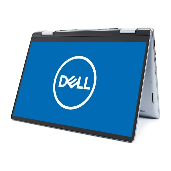 DELL Inspired 14 2in1 7440 - i5-1334U | 14" | Touch | 32GB | 512GB | Win11 | Podszew. Keyboard — image 2