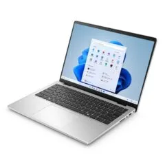 DELL 14 DC14250 - Core 7 150U | 14" | 16GB | 1TB | Win11 | Podsw. keyboard | Silver
