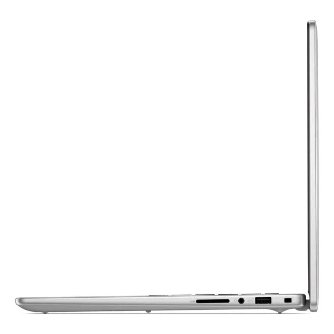 DELL 14 DC14250 - Core 7 150U | 14" | 16GB | 1TB | Win11 | Podsw. keyboard | Silver — image 6