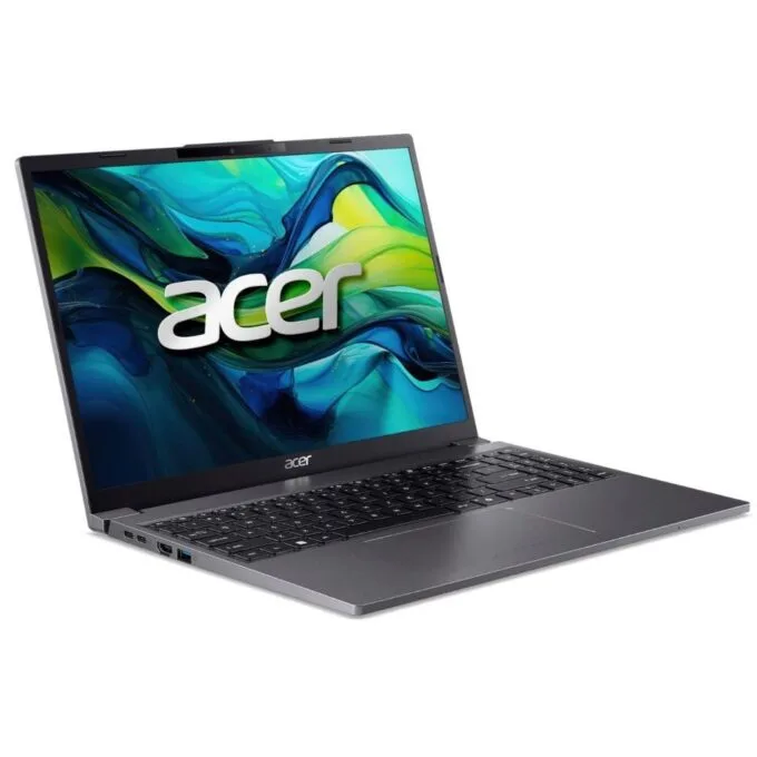 Acer Aspire Go 15 - i5-1334U | 15,3" | 8GB | 256GB | W11H — image 1