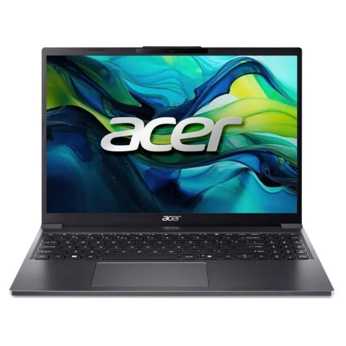 Acer Aspire Go 15 - i5-1334U | 15,3" | 8GB | 512GB | W11H — image 2