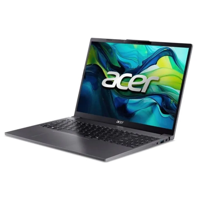 Acer Aspire Go 15 - i5-1334U | 15,3" | 8GB | 512GB | W11H — image 3