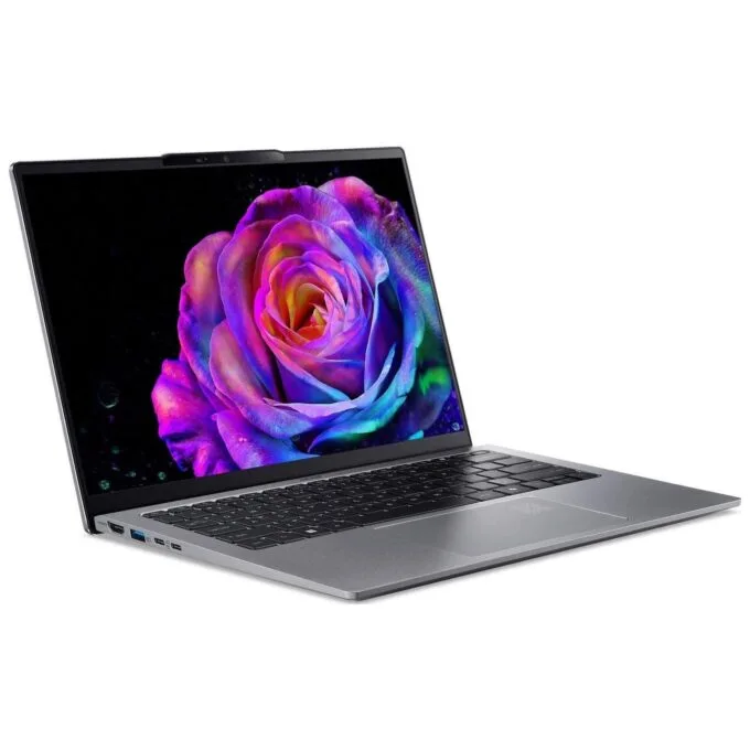 Acer Swift Go 14 AI - Ryzen AI 7 350 | 14" | 32GB | 1TB | W11H — image 1