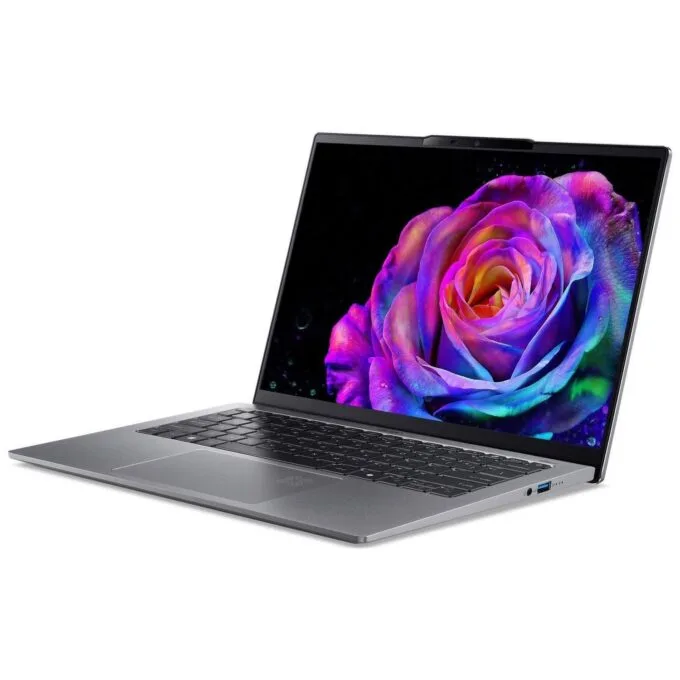 Acer Swift Go 14 AI - Ryzen AI 7 350 | 14" | 32GB | 1TB | W11H — image 4
