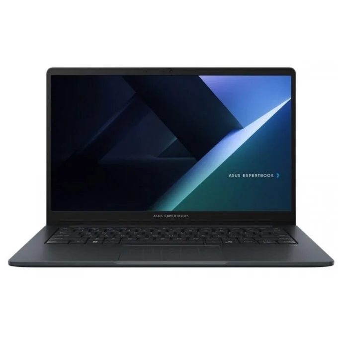 ASUS ExpertBook B1403CVA-S67343X- Core 5-210H | 14" | 16GB | 512GB | W11P — image 1