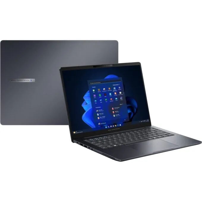 ASUS ExpertBook B5405CCA-LY0125X - Ultra 5-225H | 14" | 144Hz | 16GB | 512GB | W11Pro | AI — image 1