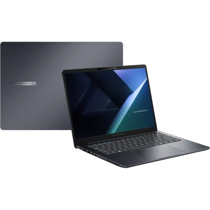 ASUS ExpertBook B5405CCA-LY0125X - Ultra 5-225H | 14" | 144Hz | 16GB | 512GB | W11Pro | AI — image 2
