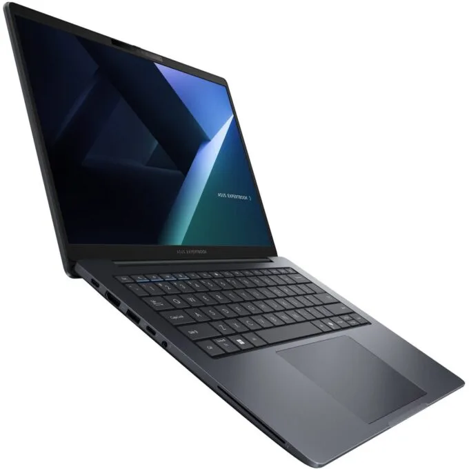 ASUS ExpertBook B5405CCA-LY0125X - Ultra 5-225H | 14" | 144Hz | 16GB | 512GB | W11Pro | AI — image 6