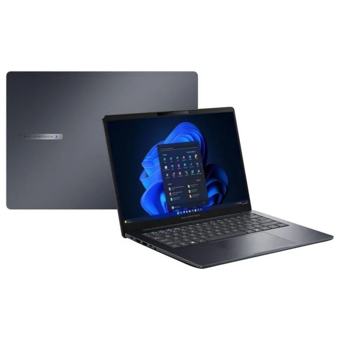 ASUS ExpertBook B5405CVA-NZ0483X - Core 7-150U | 14" | 144Hz | 16GB | 1TB | W11Pro | AI — image 1