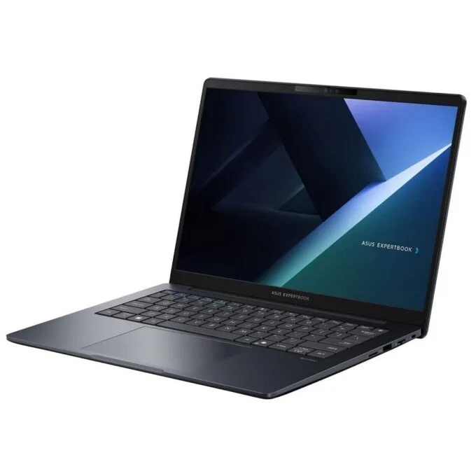 ASUS ExpertBook B5405CVA-NZ0483X - Core 7-150U | 14" | 144Hz | 16GB | 1TB | W11Pro | AI — image 3
