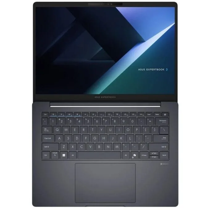 ASUS ExpertBook B5405CVA-NZ0483X - Core 7-150U | 14" | 144Hz | 16GB | 1TB | W11Pro | AI — image 4