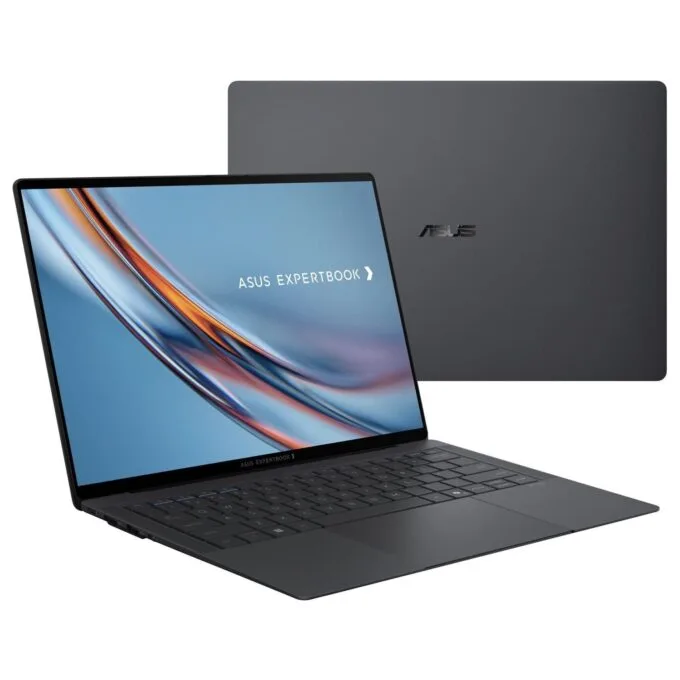 ASUS ExpertBook Ultra B9406CAA-TH0748X - Ultra X7-358H | 14" OLED | 64GB | 1TB | W11Pro | Mgistosary — image 2