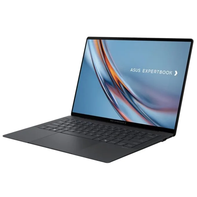 ASUS ExpertBook Ultra B9406CAA-TH0748X - Ultra X7-358H | 14" OLED | 64GB | 1TB | W11Pro | Mgistosary — image 5
