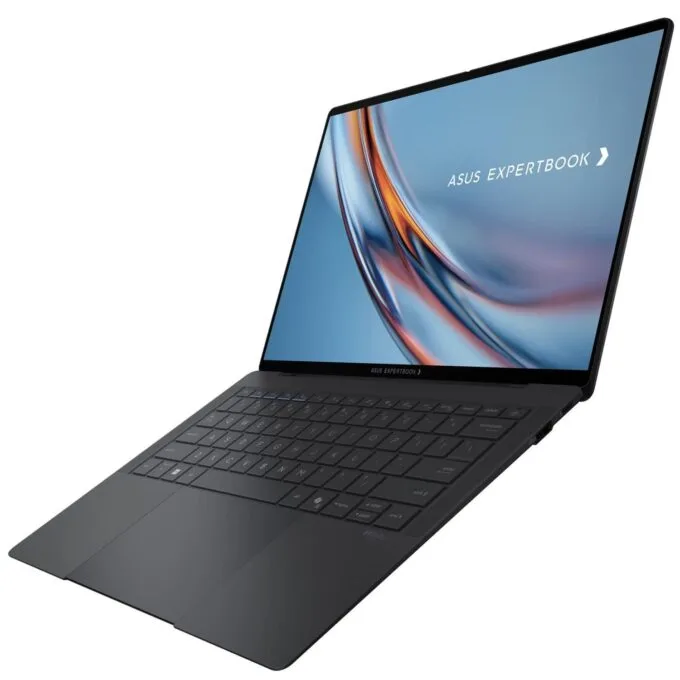 ASUS ExpertBook Ultra B9406CAA-TH0748X - Ultra X7-358H | 14" OLED | 64GB | 1TB | W11Pro | Mgistosary — image 6