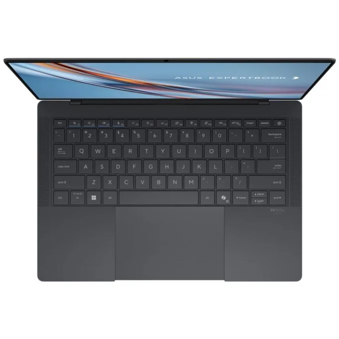 ASUS ExpertBook Ultra B9406CAA-TH0748X - Ultra X7-358H | 14" OLED | 64GB | 1TB | W11Pro | Mgistosary — image 7