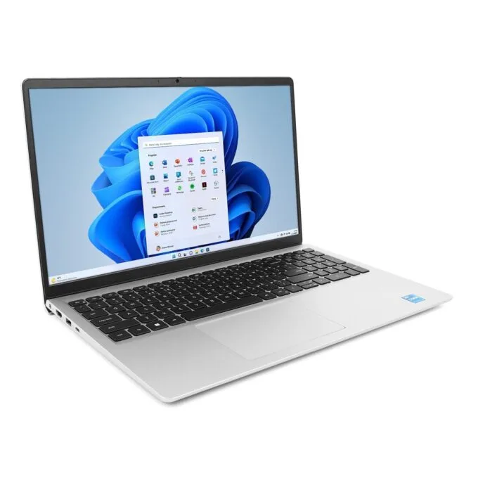 Dell Pro 15 Essential - i5-1334U | 15.6" | 16GB | 1TB | Win11Pro | Silver — image 2