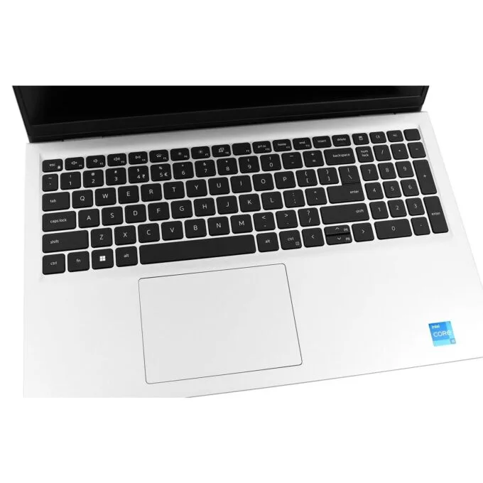 Dell Pro 15 Essential - i5-1334U | 15.6" | 16GB | 1TB | Win11Pro | Silver — image 4