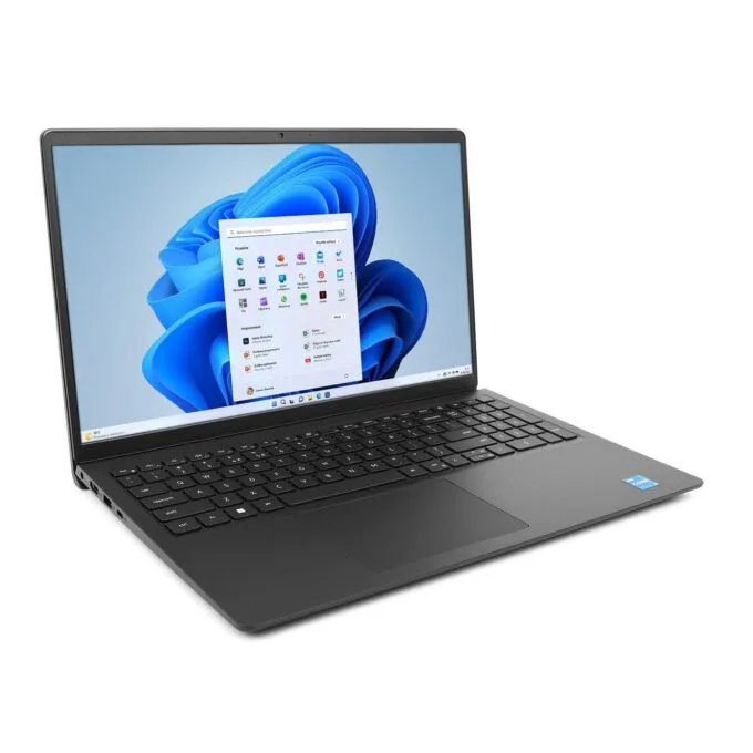 Dell Pro 15 Essential - i5-1334U | 15.6" | 16GB | 512GB | Win11Pro | Black — image 2