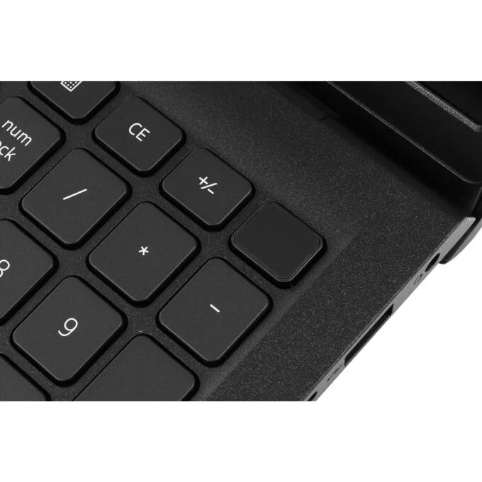 Dell Pro 15 Essential - i5-1334U | 15.6" | 16GB | 512GB | Win11Pro | Black — image 5