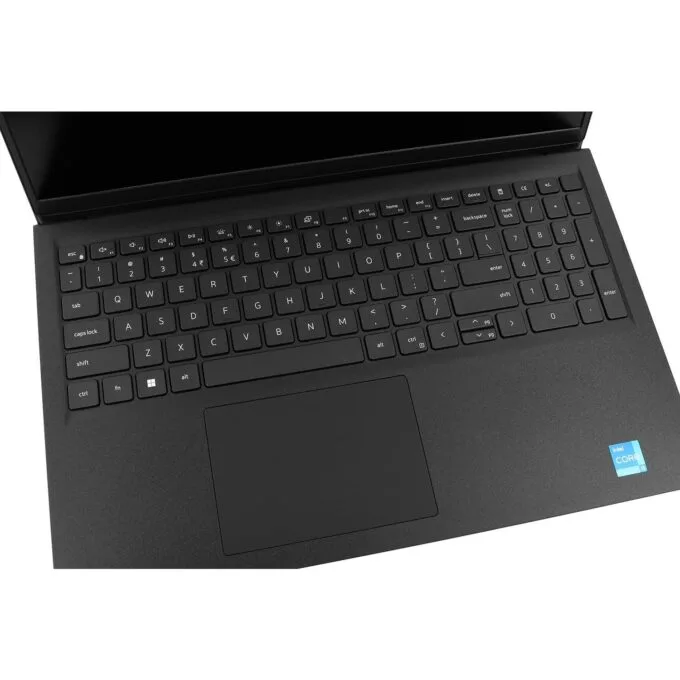 Dell Pro 15 Essential - i5-1334U | 15.6" | 24GB | 512GB | Win11Pro | Black — image 4