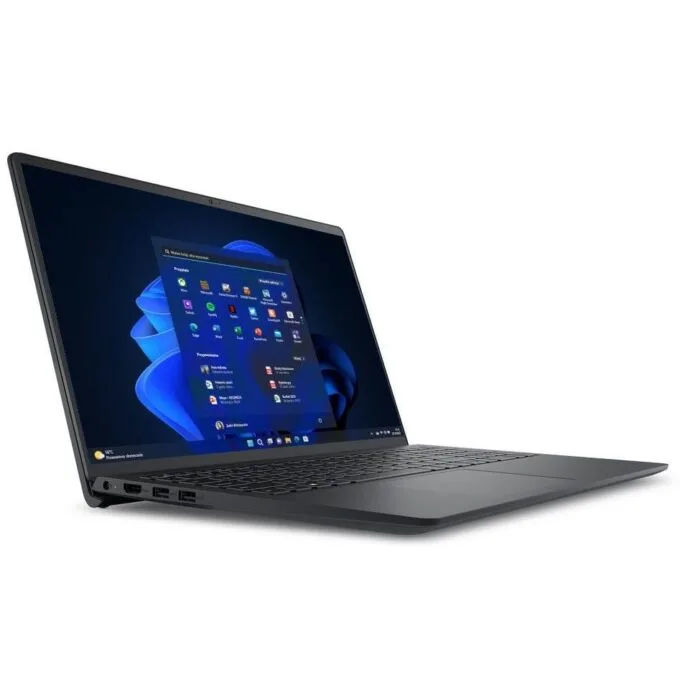 Dell Pro 15 Essential - i7-1355U | 15.6" | 16GB | 512GB | Win11Pro | Black — image 1