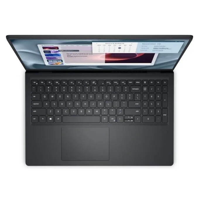 Dell Pro 15 Essential - i7-1355U | 15.6" | 16GB | 512GB | Win11Pro | Black — image 4