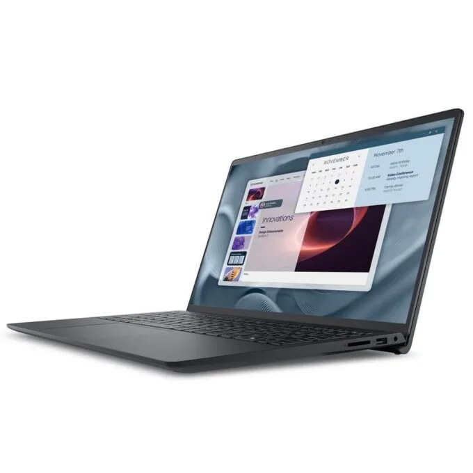 Dell Pro 15 Essential - i7-1355 | 15.6" | 24GB | 512GB | Win11Pro | Black — image 3