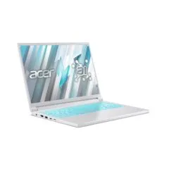 Acer Nitro V 14 AI - Ryzen AI 7 350 | 14" | 16GB | 1TB | NoOS | RTX 5050 | white