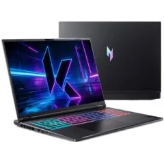 Acer Nitro 16 AI - Ryzen AI 7 350 | 16" | 16GB | 1TB | No OS | RTX 5050