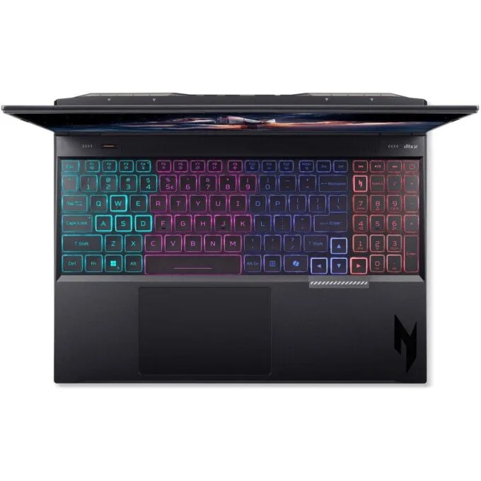 Acer Nitro 16 AI - Ryzen AI 7 350 | 16" | 16GB | 1TB | No OS | RTX 5050 — image 5