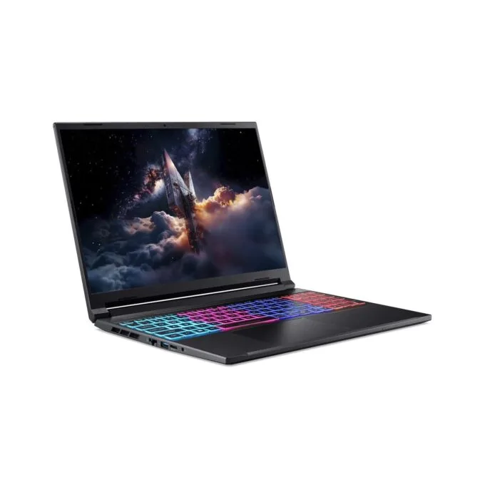 Acer Nitro V 16S - Core 9 270H | 16" | 32GB | 1TB | W11P | RTX 5070 — image 1