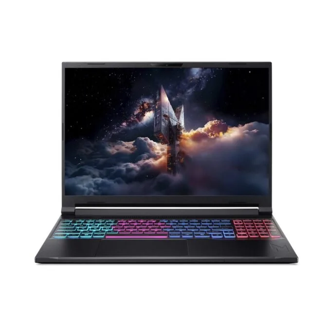 Acer Nitro V 16S - Core 9 270H | 16" | 32GB | 1TB | W11P | RTX 5070 — image 2