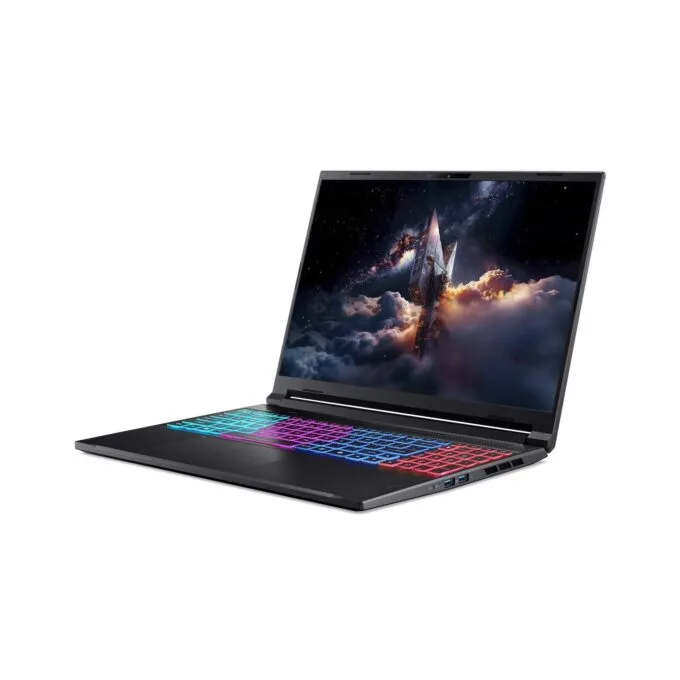 Acer Nitro V 16S - Core 9 270H | 16" | 32GB | 1TB | W11P | RTX 5070 — image 3