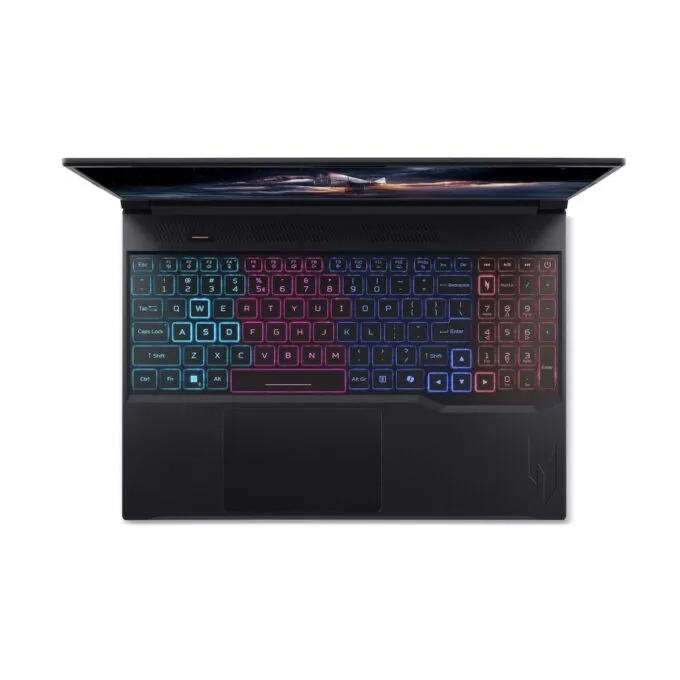 Acer Nitro V 16S - Core 9 270H | 16" | 32GB | 1TB | W11P | RTX 5070 — image 7