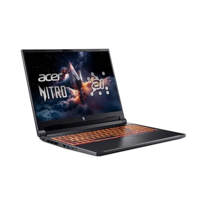 Acer Nitro V 16 - Ryzen AI 7 350 | 16" | 32GB | 1TB | W11P | RTX 5070 — image 1