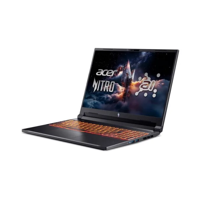 Acer Nitro V 16 - Ryzen AI 7 350 | 16" | 32GB | 1TB | W11P | RTX 5070 — image 3