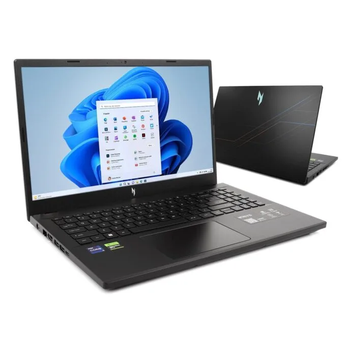 Acer Nitro V 15 - i9-13900H | 15.6" | 32GB | 1TB | W11H | RTX 5060 — image 1