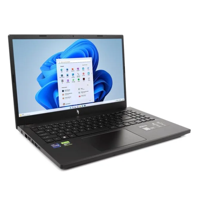 Acer Nitro V 15 - i9-13900H | 15.6" | 32GB | 1TB | W11H | RTX 5060 — image 2